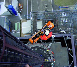 SKED BASIC RESCUE SYSTEM