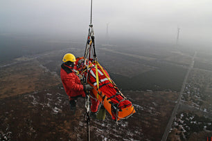 SKED BASIC RESCUE SYSTEM