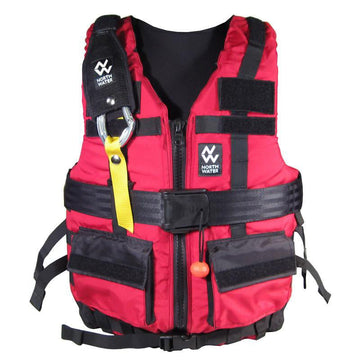 Standard PFD - Groupe Montagne Explore