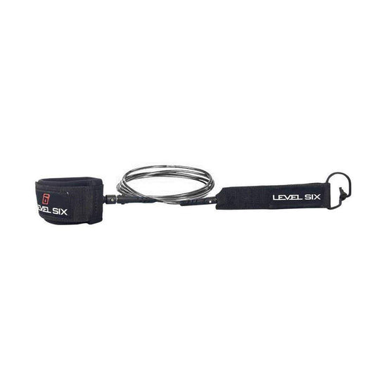 Straight SUP Ankle Leash - Groupe Montagne Explore