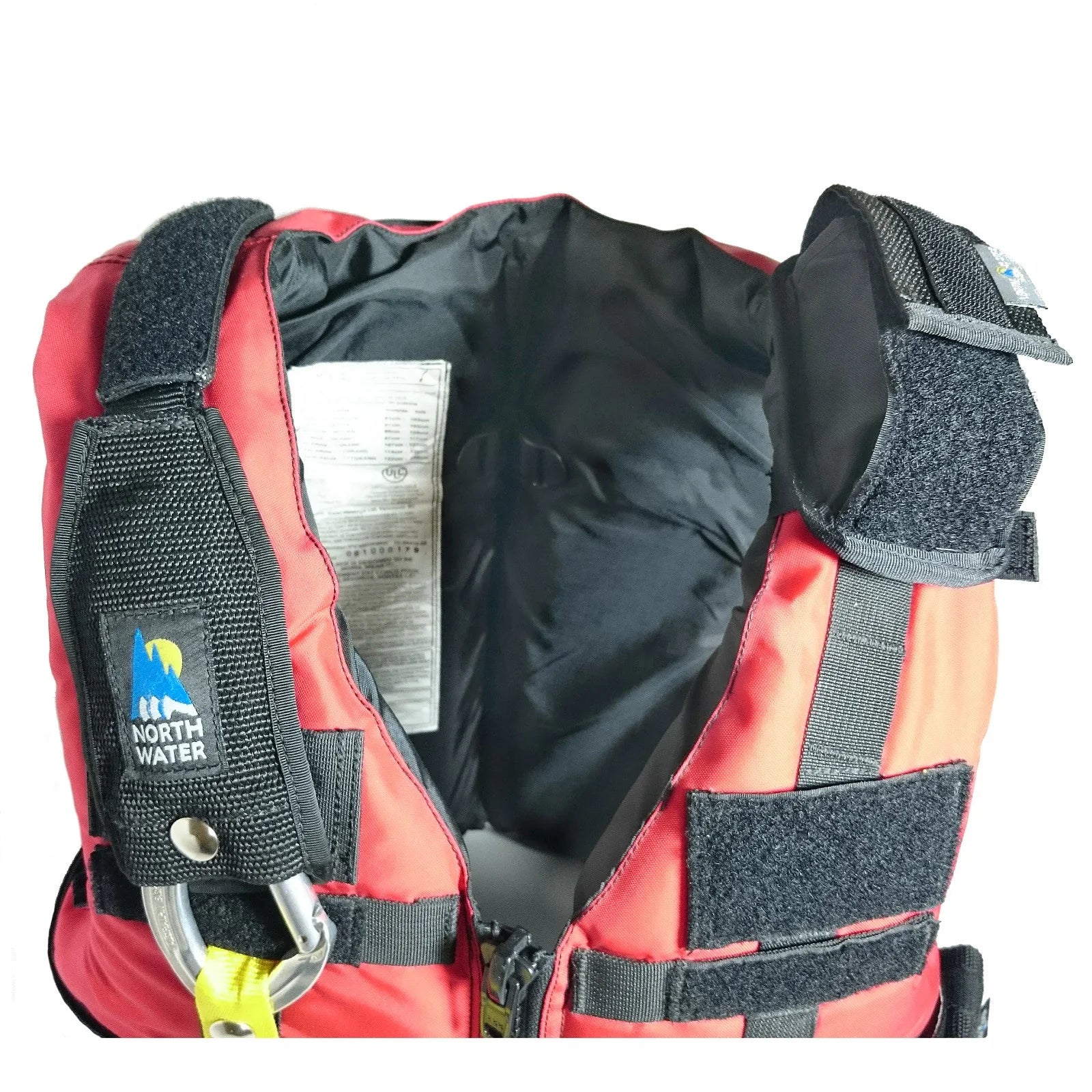 ACR Strobe Pouch - Groupe Montagne Explore