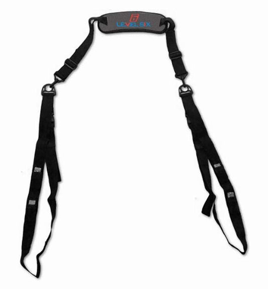 SUP Board Shoulder Transport Sling - Groupe Montagne Explore