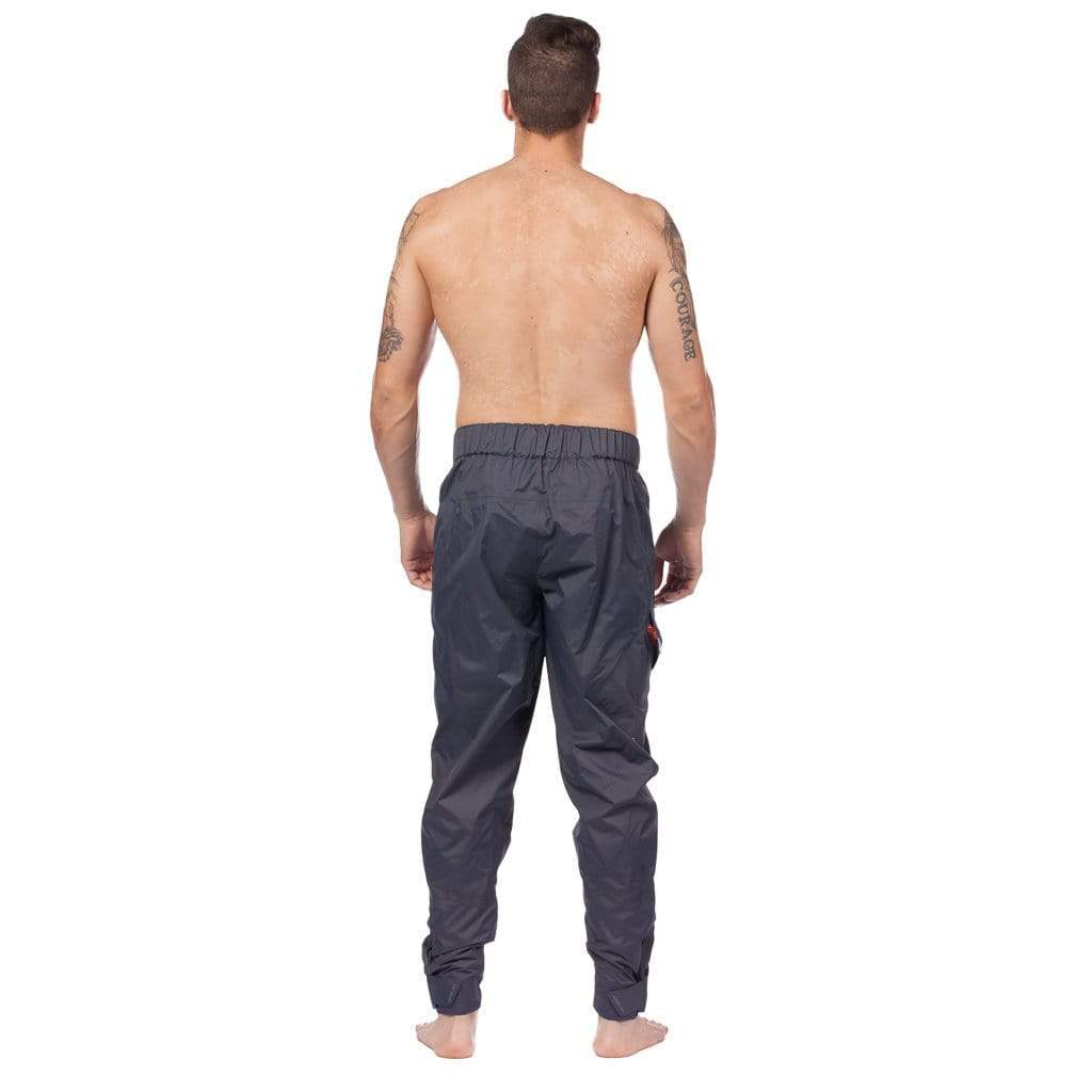 Temagami Splash Pant ♻ - Groupe Montagne Explore
