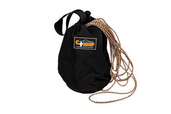 Lift Evac Throw Bag - Groupe Montagne Explore