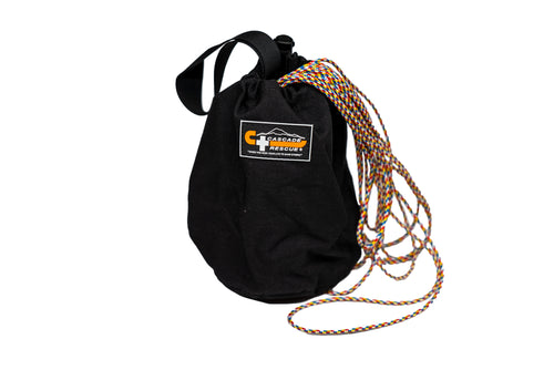 Lift Evac Throw Bag