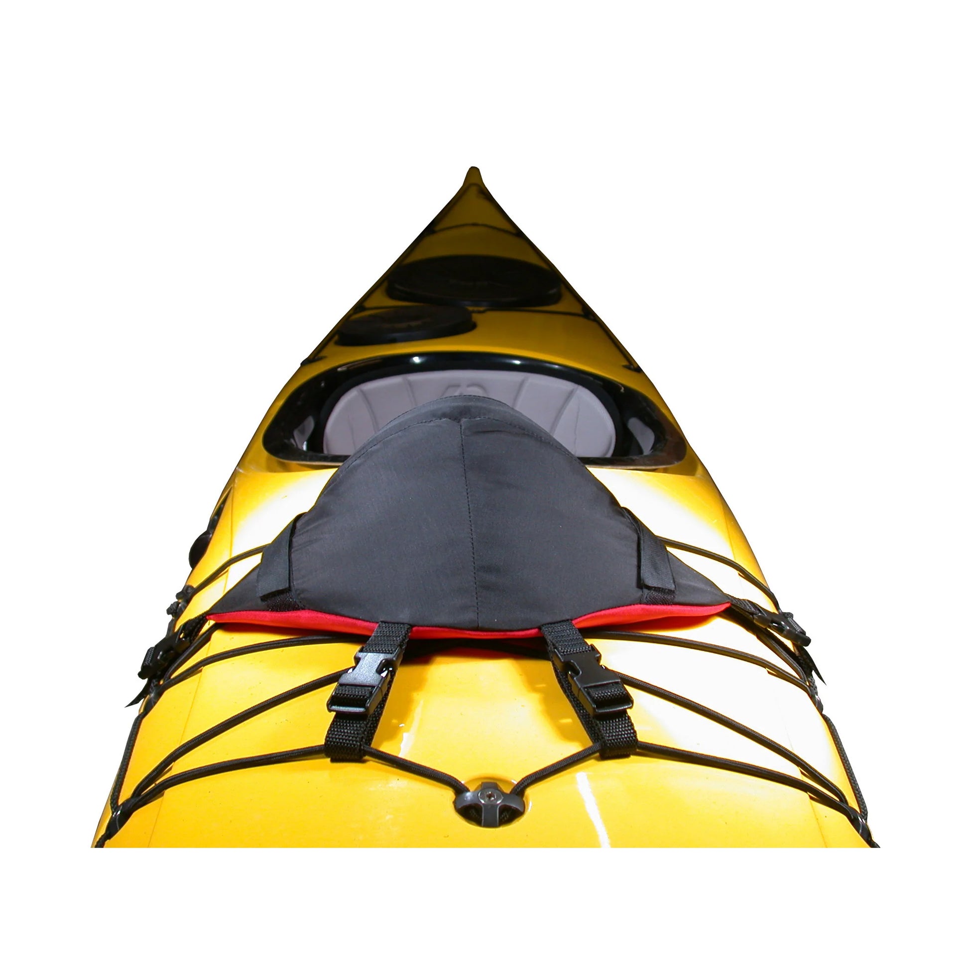 TurtleBack Deck Bag - Groupe Montagne Explore