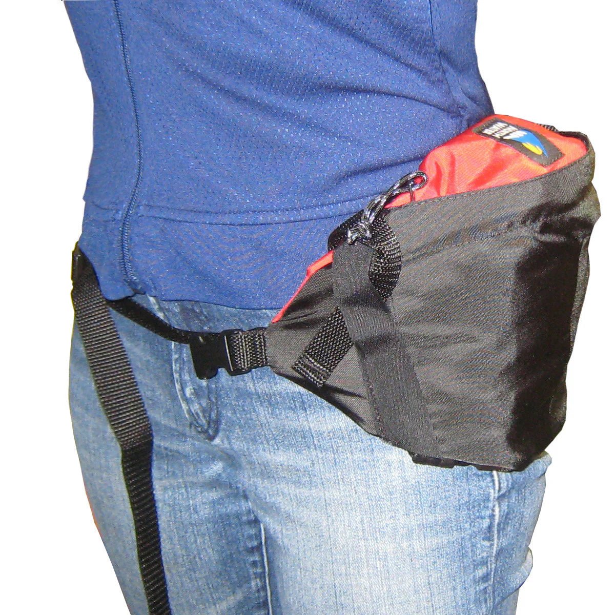 TurtleBack Deck Bag - Groupe Montagne Explore
