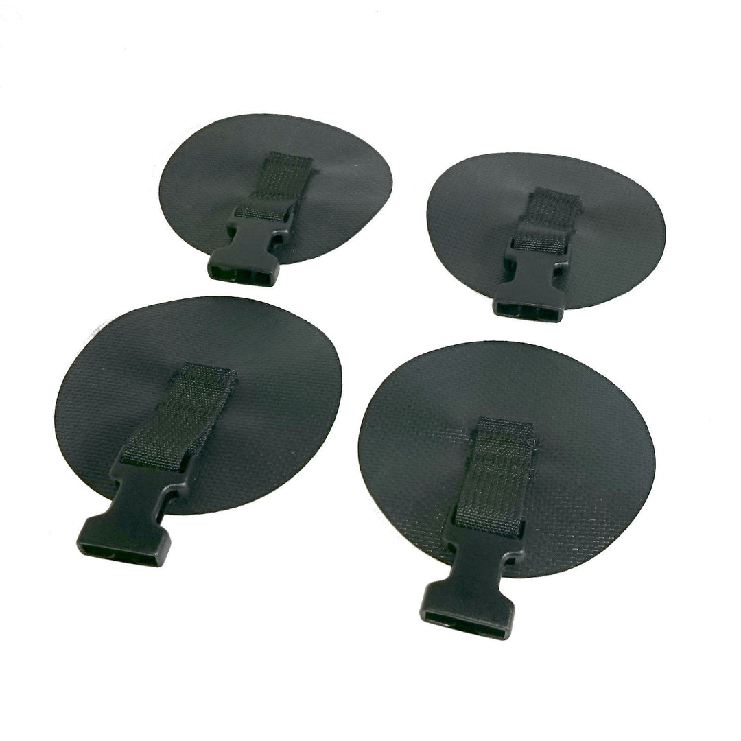 UnderDeck Anchors - Groupe Montagne Explore