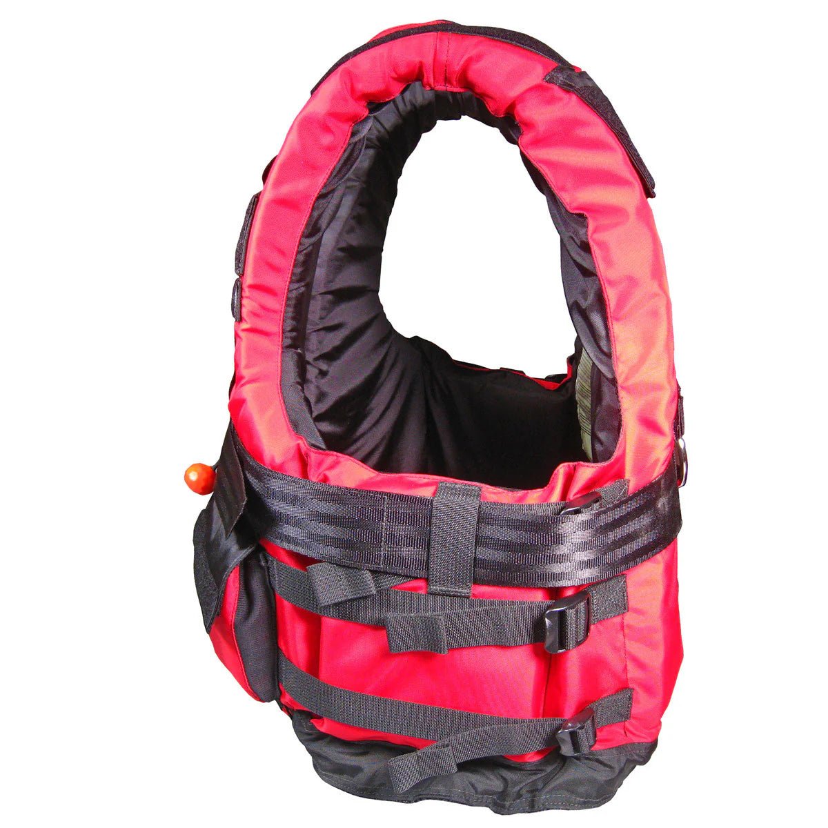 Standard PFD - Groupe Montagne Explore