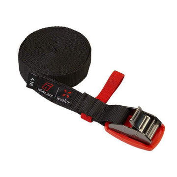Webbing Tie Down Strap