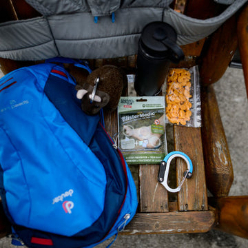 Blister Medic Kit