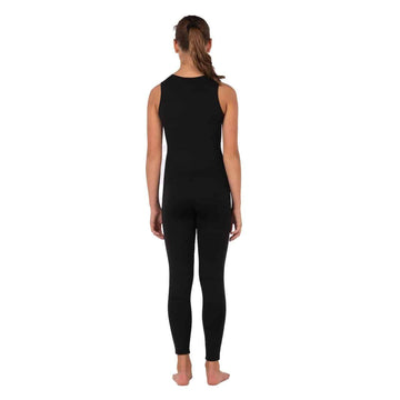 Youth Farmer John Neoprene Wetsuit - Groupe Montagne Explore