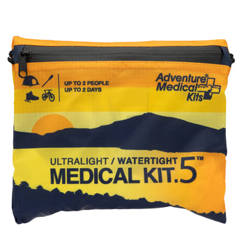 Ultralight/Watertight .5