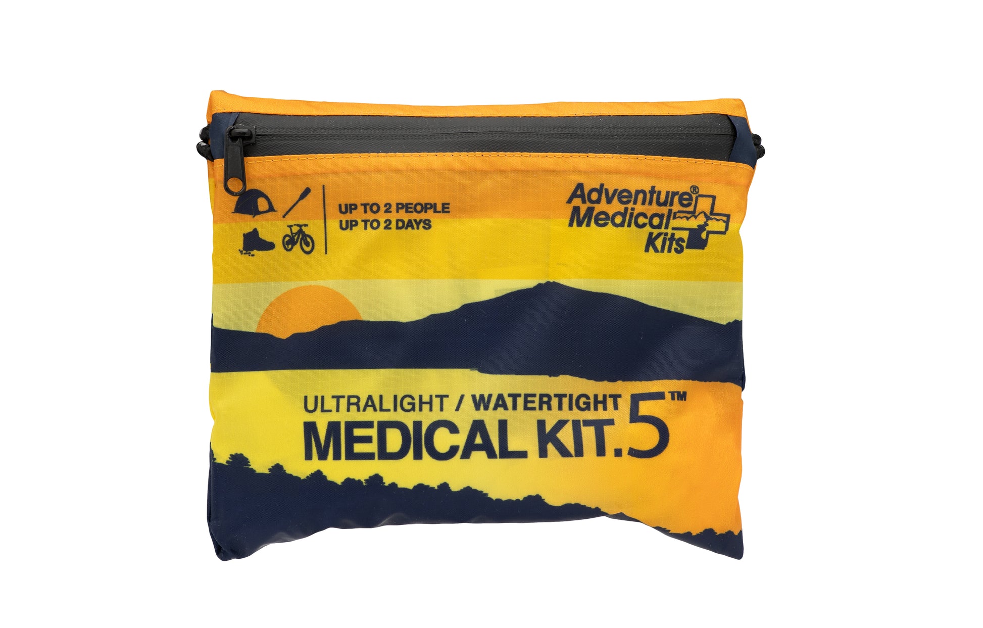 Ultralight/Watertight .5