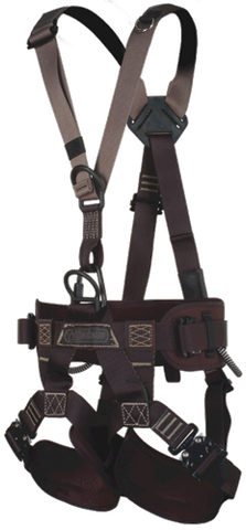 YATES - Basic Rigging Harness