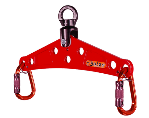 YATES - Spec Pak Spreader Bar