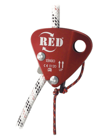 Yates - ISC RED Backup Device