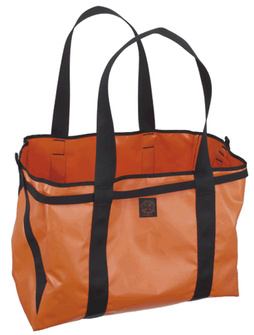 Yates - Sierra Safety Cribbing Bag black or orange