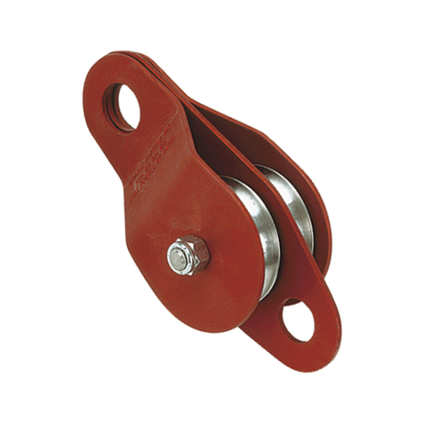 Yates - RSI 2 inch Double Sheave Pulleys