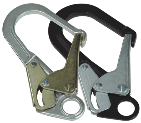 Yates - Double Locking Ladder Hook