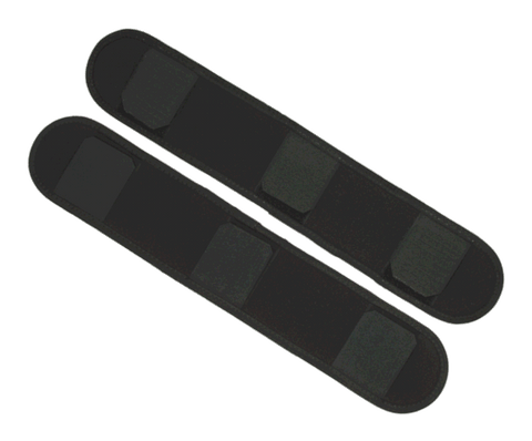 Yates - Removable Leg Pads (narrow)