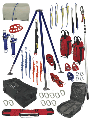 Yates - Confined Space Entry Kit