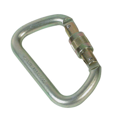 Yates - Steel Modified D Screw Gate