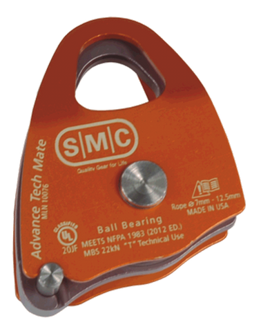 Yates - SMC Advance Tech Mate Pulley