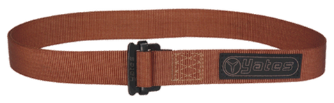 YATES - 1.5 inch Duty Belt
