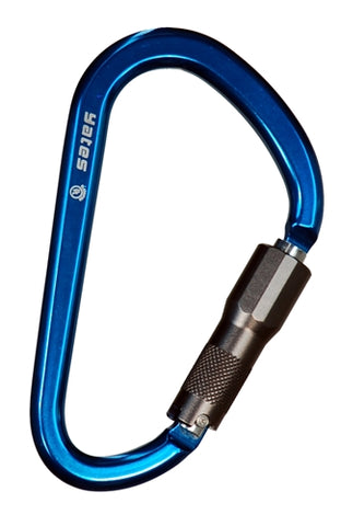 Yates - ANSI Ladder Carabiner