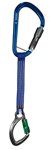 Yates - Ladder Carabiner Extension