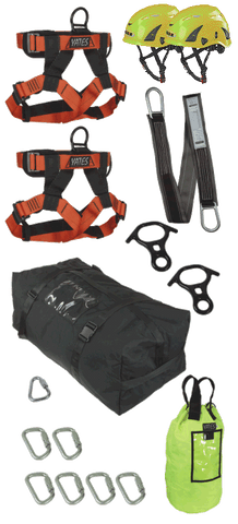 Yates - First Responder Rappel Kit