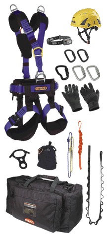 Yates - Rescuer Personal Equipment Kit