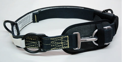 YATES -Kevlar Truck Ladder/Escape Belt