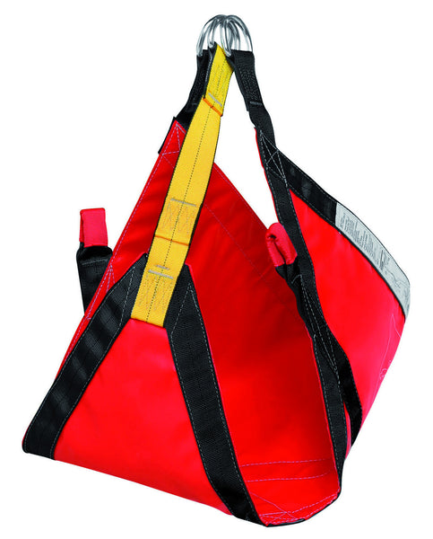 PETZL - BERMUDE - Evacuation Triangle Without Shoulder Straps