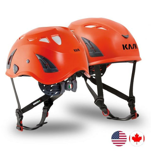 KASK - Casque Super Plasma rouge