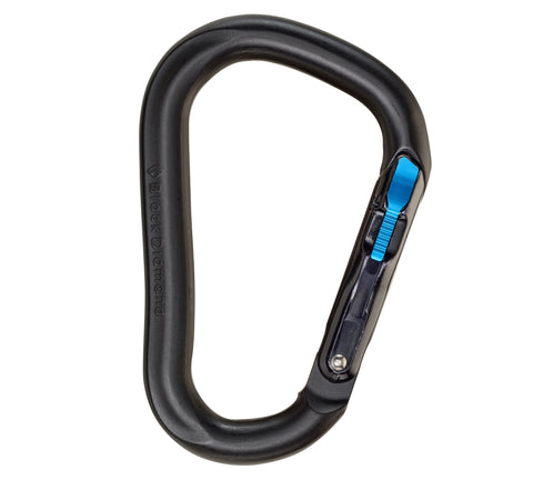 Black Daimond-Rocklock Magnetron Carabiner