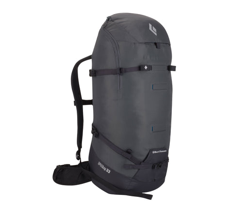 Black Daimond-Speed Zip 33 Backpack