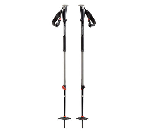 Black Daimond-Traverse Ski Poles