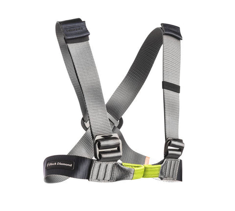 Black Daimond-Vario Chest Harness