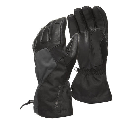 Black Daimond-Renegade Pro Gloves