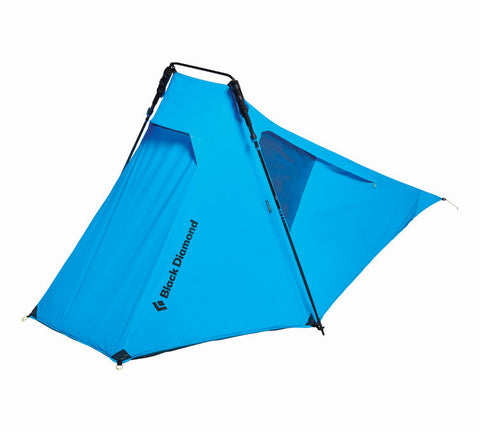 Black Daimond-Distance Tent With Adapter