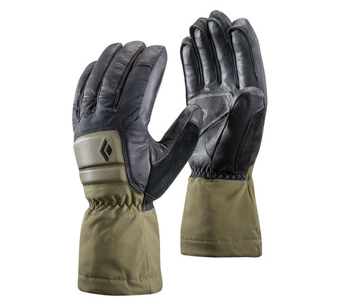 Black Daimond-Spark Powder Gloves