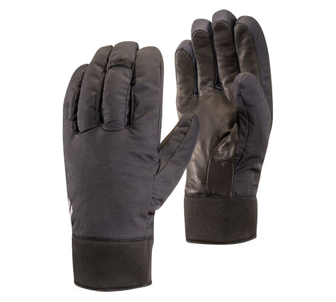 Black Daimond-Mid Weight Waterproof Gloves