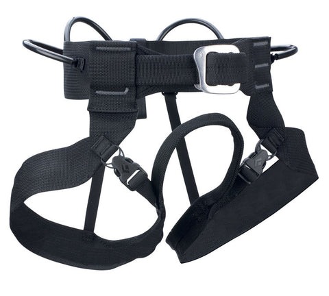 Black Daimond-Alpine Bod Harness