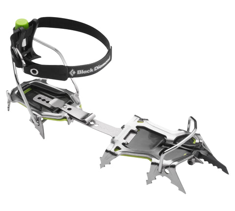 Black Daimond-Stinger Crampon