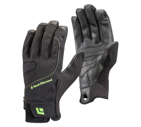 Black Daimond-Torque Gloves