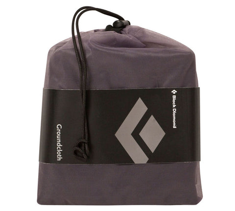 Black Daimond-Bombshelter Tent Ground cloth