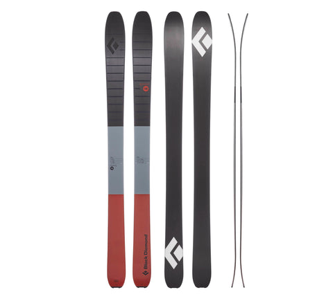 Black Daimond-Boundary Pro 100 Ski