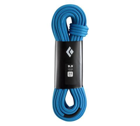 Black Daimond-9.9  -70 m Climbing Rope